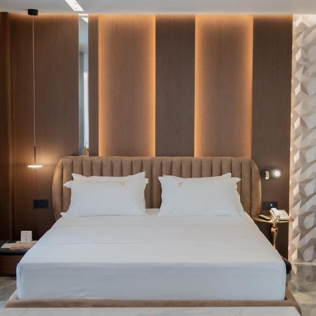 Brilliant Hotel & Spa ゴーレム エクステリア 写真