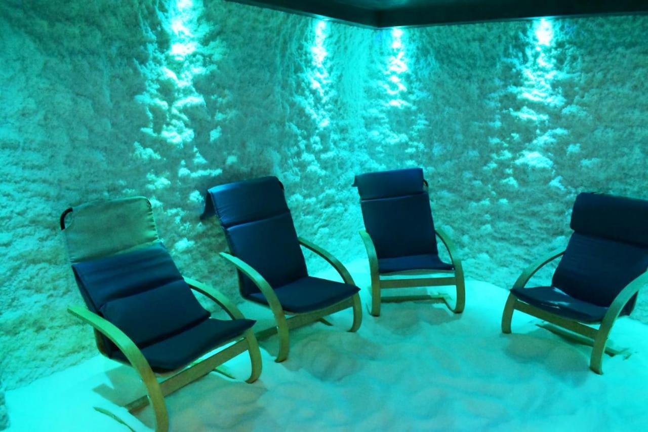 Brilliant Hotel & Spa ゴーレム エクステリア 写真