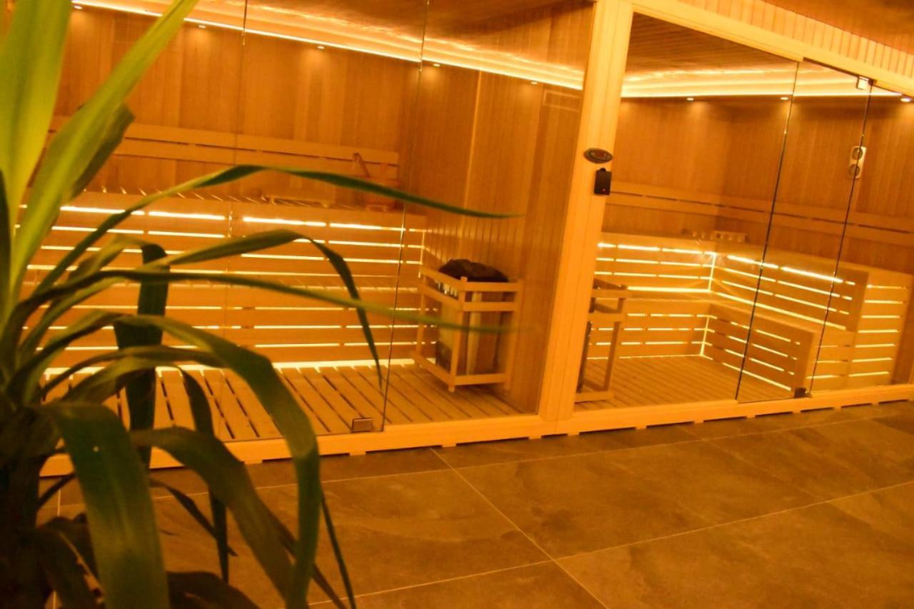 Brilliant Hotel & Spa ゴーレム エクステリア 写真