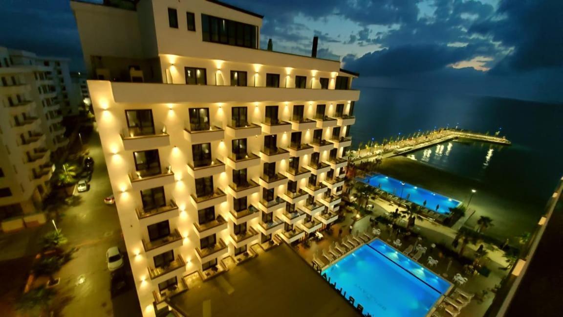 Brilliant Hotel & Spa ゴーレム エクステリア 写真