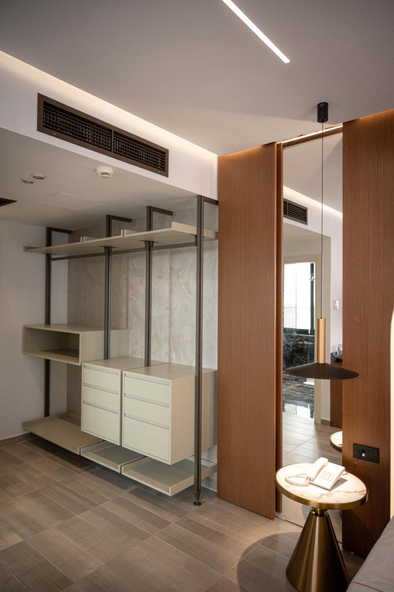 Brilliant Hotel & Spa ゴーレム エクステリア 写真