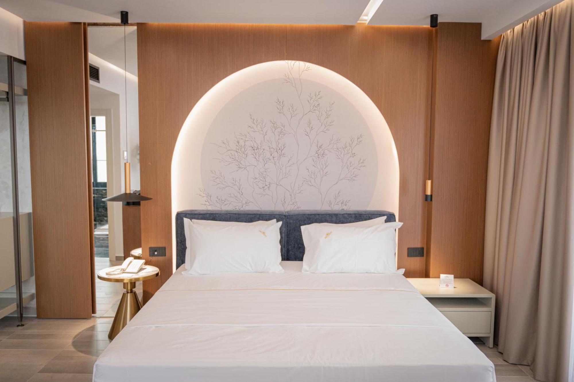 Brilliant Hotel & Spa ゴーレム エクステリア 写真
