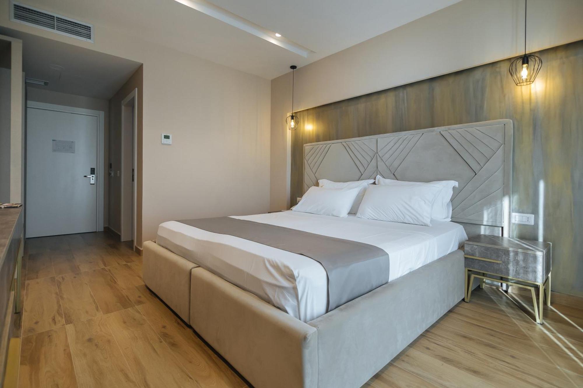 Brilliant Hotel & Spa ゴーレム エクステリア 写真