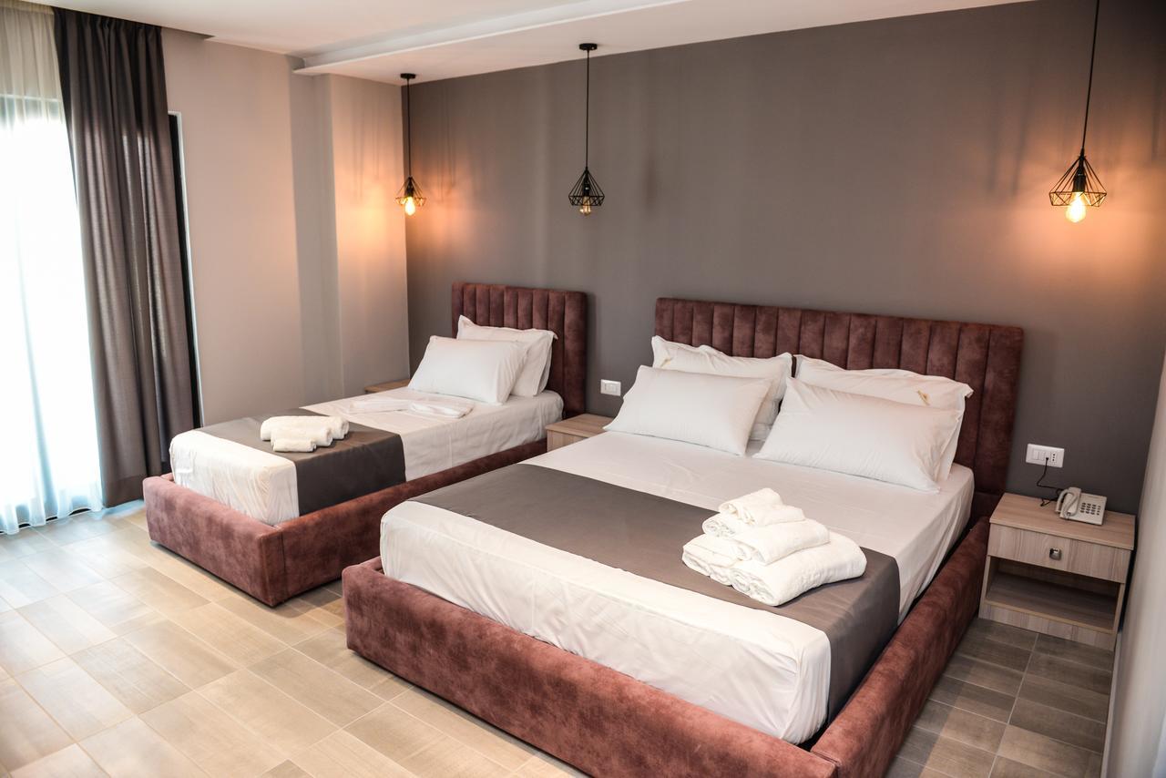 Brilliant Hotel & Spa ゴーレム エクステリア 写真