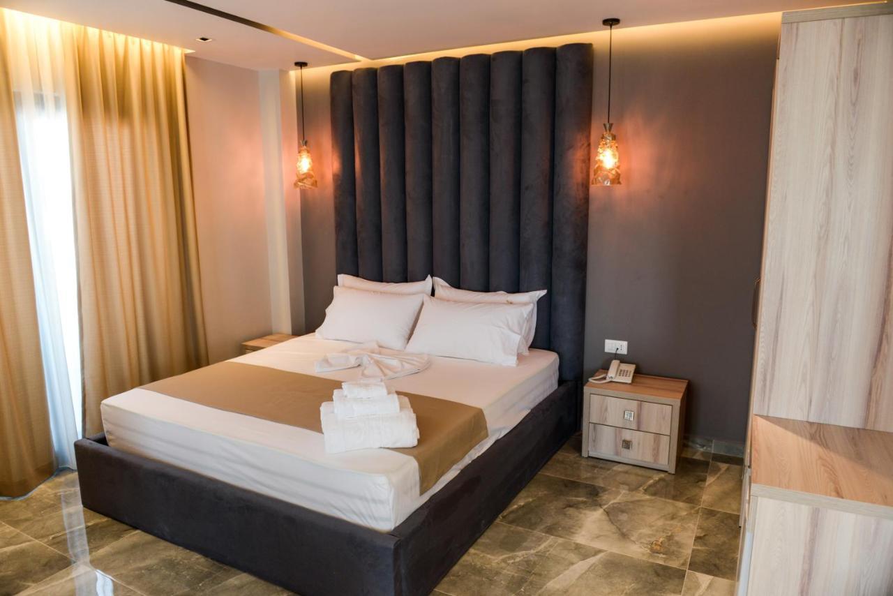 Brilliant Hotel & Spa ゴーレム エクステリア 写真