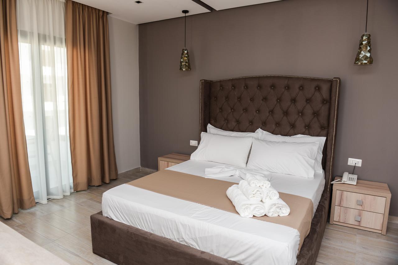 Brilliant Hotel & Spa ゴーレム エクステリア 写真