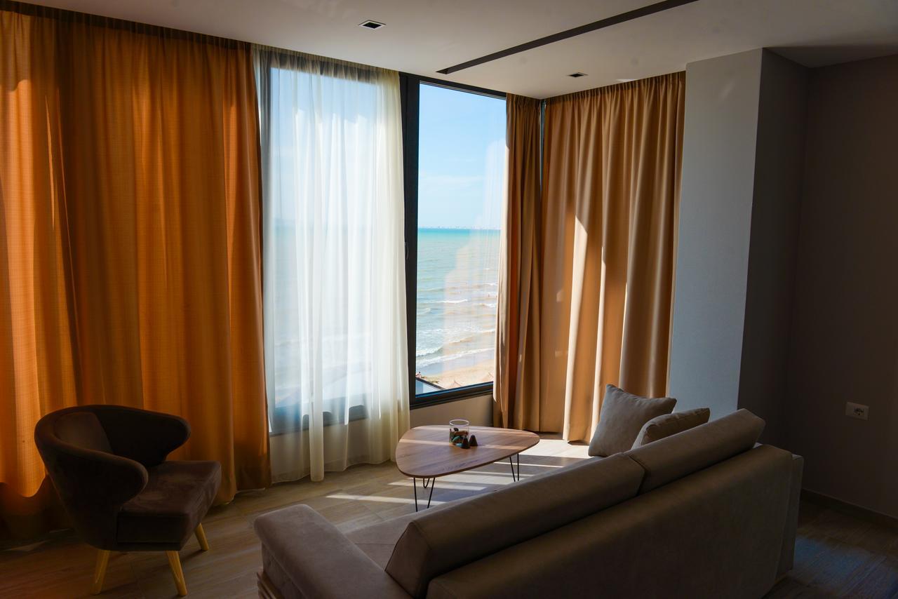 Brilliant Hotel & Spa ゴーレム エクステリア 写真