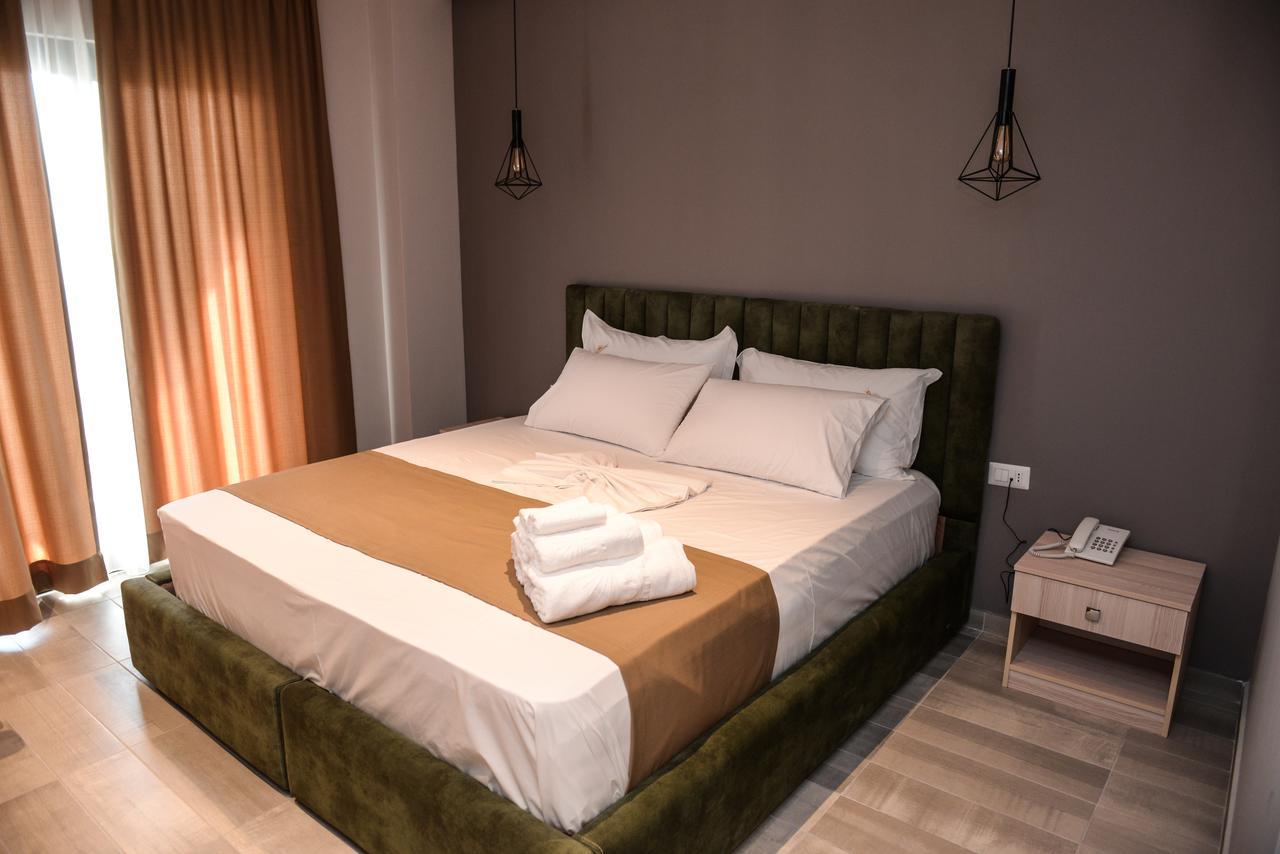 Brilliant Hotel & Spa ゴーレム エクステリア 写真