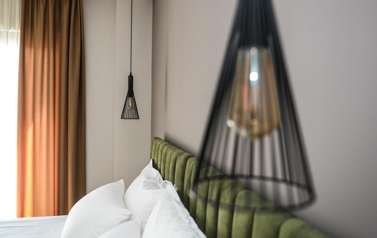 Brilliant Hotel & Spa ゴーレム エクステリア 写真