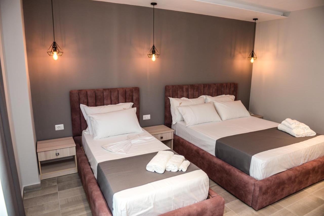 Brilliant Hotel & Spa ゴーレム エクステリア 写真