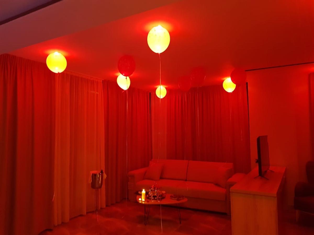 Brilliant Hotel & Spa ゴーレム エクステリア 写真