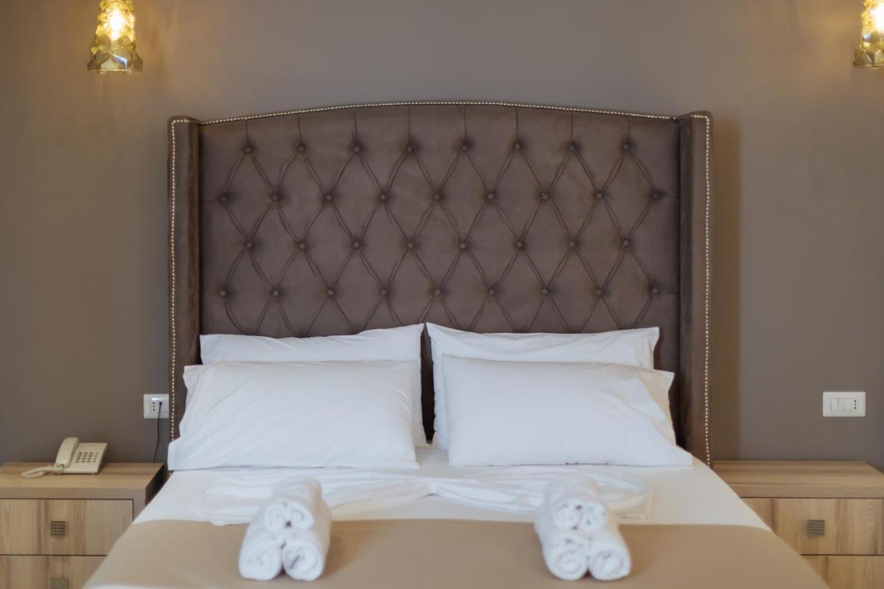 Brilliant Hotel & Spa ゴーレム エクステリア 写真