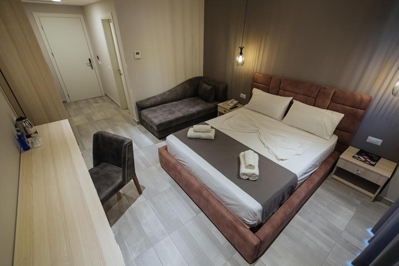 Brilliant Hotel & Spa ゴーレム エクステリア 写真